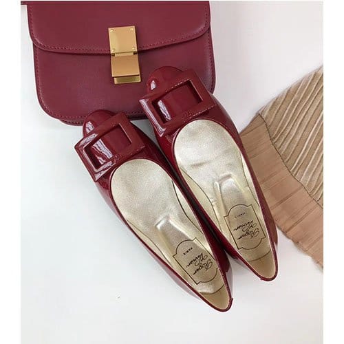 ROGER VIVIER 로저비비에 M1876-1