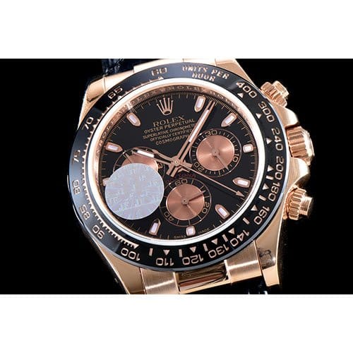 ROLEX 로렉스 데이토나51 수정형 M116515
