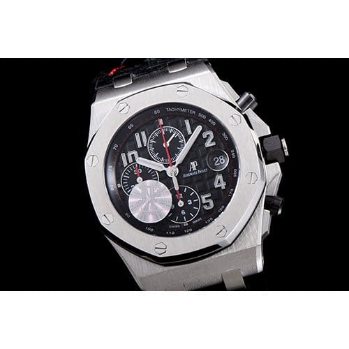 AUDEMARS PIGUET 오데마피게 로얄오크 오프쇼어 칼리버 26470ST.OO.A101CR.01