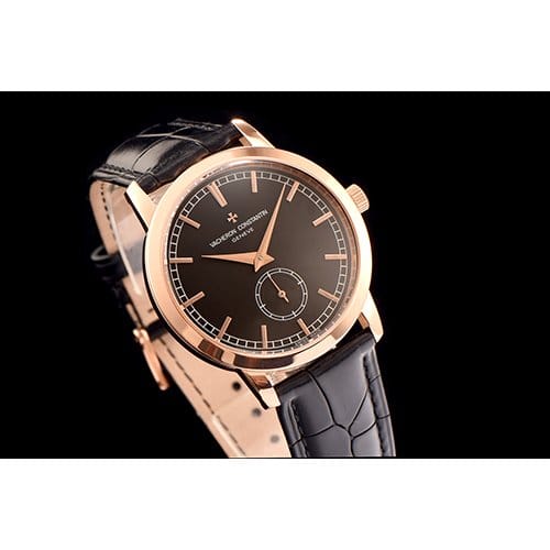 VACHERON CONSTANTIN 바쉐론 콘스탄틴 패트리모니-23 칼리버