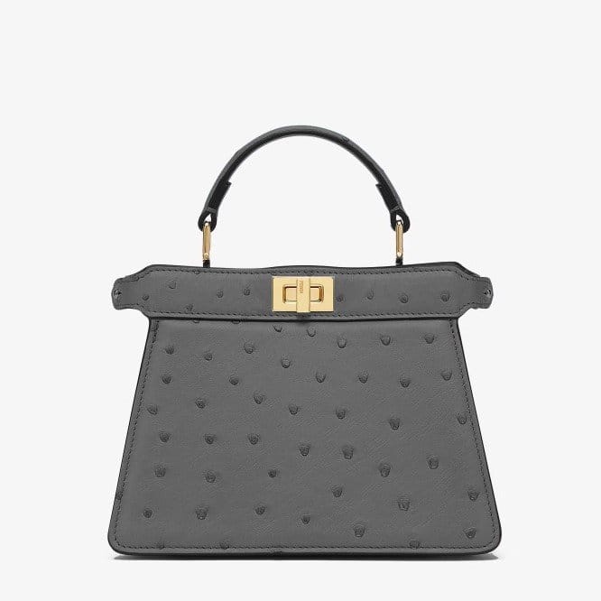 FENDI 펜디 피카부 I See U 쁘띠 8BN335 5COLOR