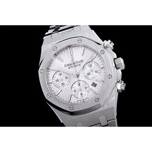 AUDEMARS PIGUET 오데마피게 로얄오크 26320ST.OO.1220ST.02