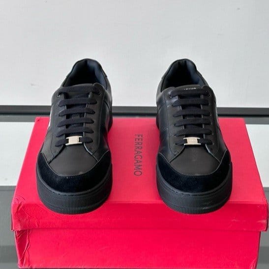 FERRAGAMO 페레가모 남성용 스니커즈 F98845 2COLOR