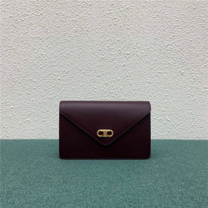 CELINE 셀린느 마일론백 C100823-3 3COLOR