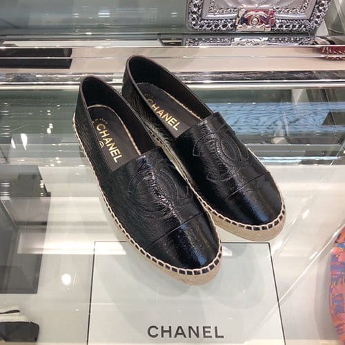 CHANEL 샤넬 단화 봄신상