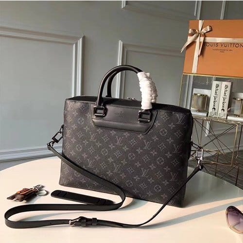 LOUIS VUITTON 루이비통 오디세이 브리프케이스 M44222