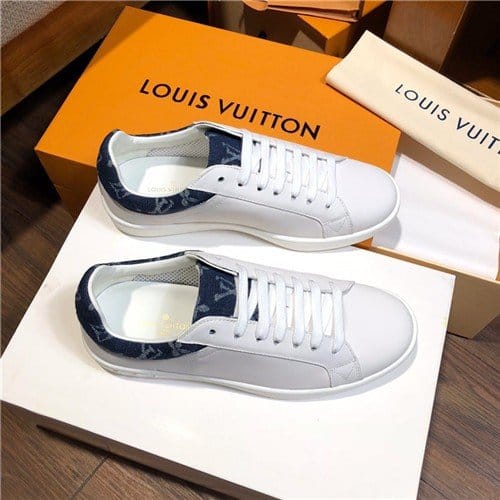 LOUIS VUITTON 루이비통 남성용 스니커즈 신상