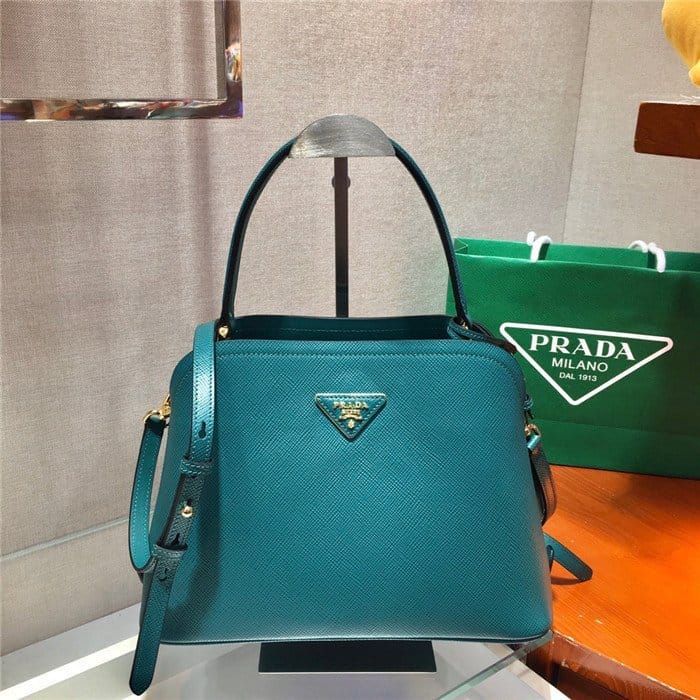 PRADA 프라다 미니 마티네백 1BA282 2COLOR