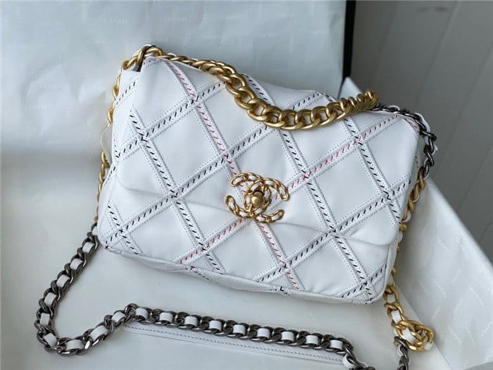 CHANEL 샤넬 숄더백 AS1160 30CM 2COLOR