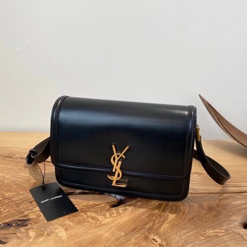 SAINT LAURENT 생로랑 크로스백 Y501851