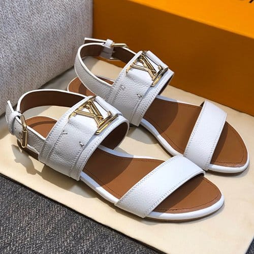 LOUIS VUITTON 루이비통 여성용 샌들 L70355-3 2020/신상