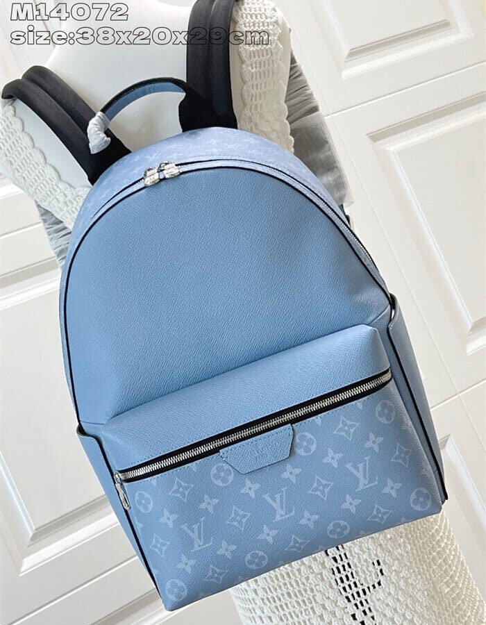 LOUIS VUITTON 루이비통 디스커버리 백팩 PM M14072