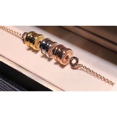 BULGARI 불가리 비제로원 팔찌-2