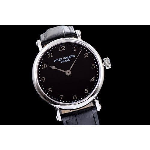 PATEK PHILIPPE 파텔필립 칼라트라바-44 칼리버 7200R