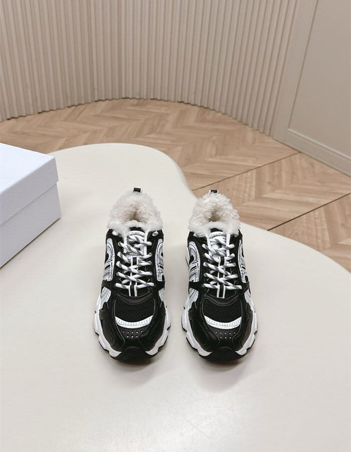 DIOR 디올 여성용 스니커즈 D30696-2 2024/신상 2COLOR