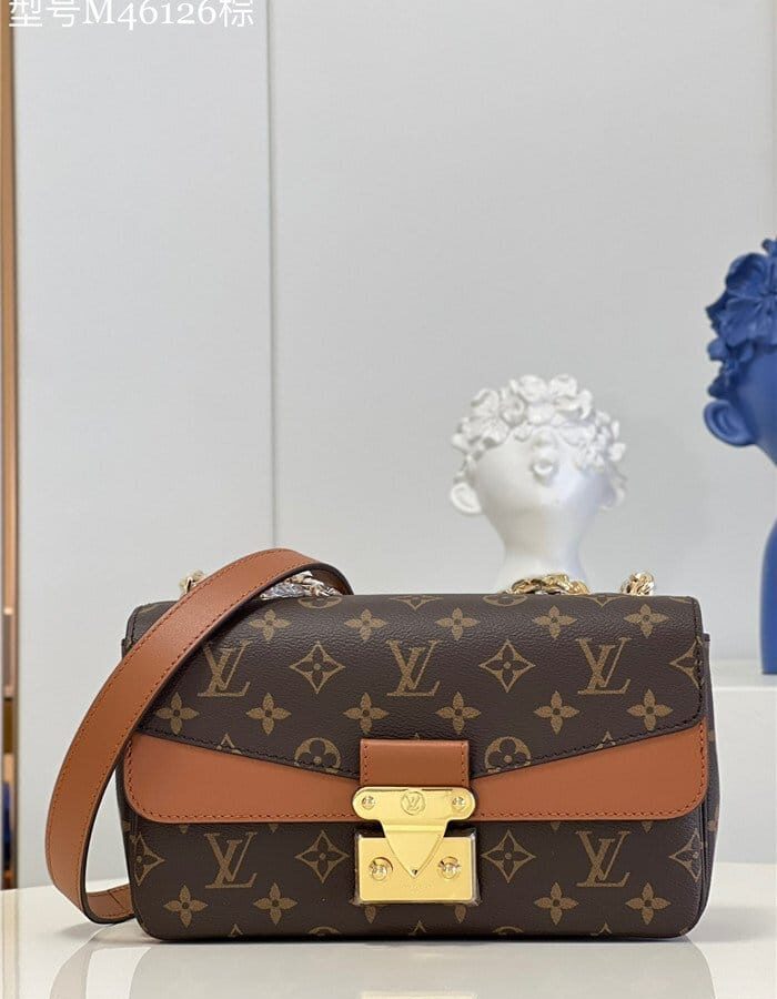 LOUIS VUITTON 루이비통 마르소 M46126