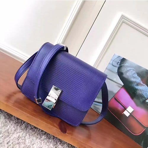 CELINE 셀린느 클래식박스 16CM