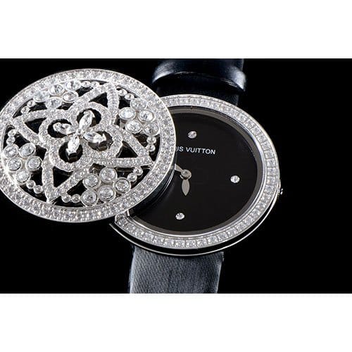 LOUIS VUITTON 루이비통 탕부르 슬림-8 Q1H200