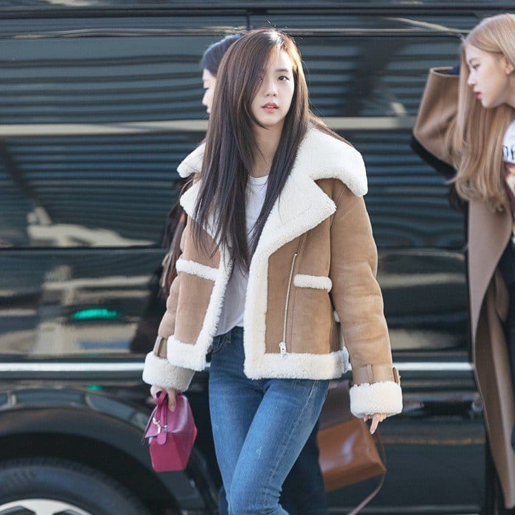 [블랙핑크 지수] LOEWE 로에베 퍼즐백 L01899 2COLOR