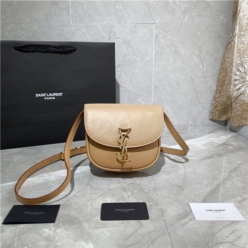 SAINT LAURENT 생로랑 카이아 스몰 Y619740