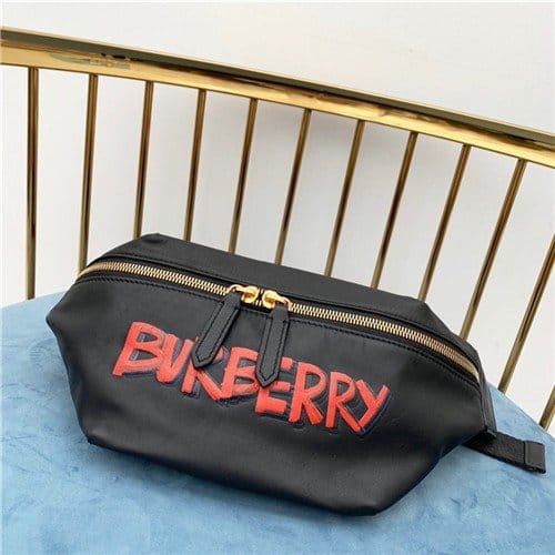 BURBERRY 버버리 힙색 B2961