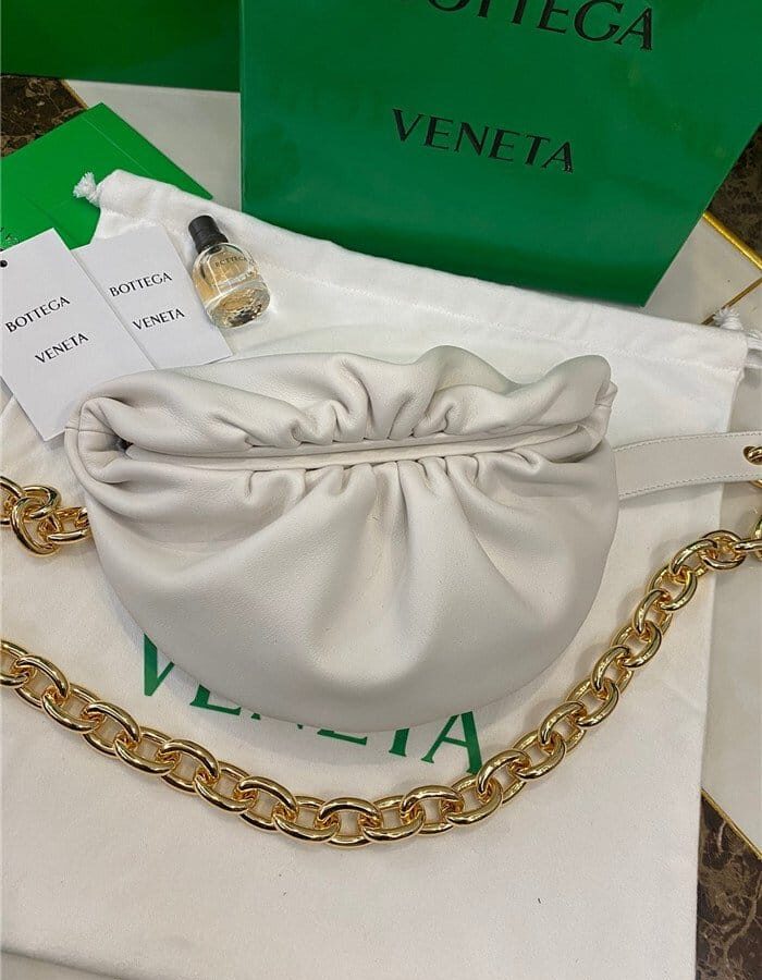 BOTTEGA VENETA 보테가베네타 힙색 B69887-2 2COLOR