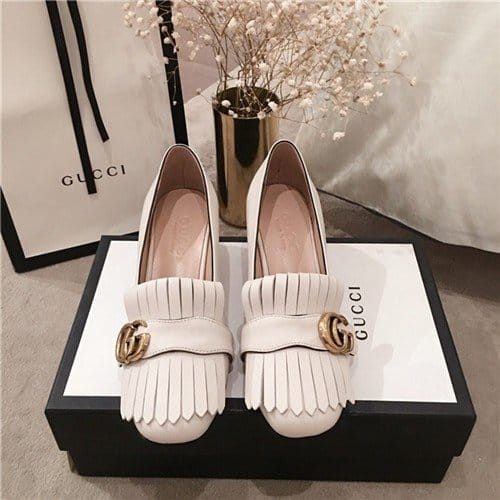 GUCCI 구찌 구두 신상 (250사이즈 주문제작)