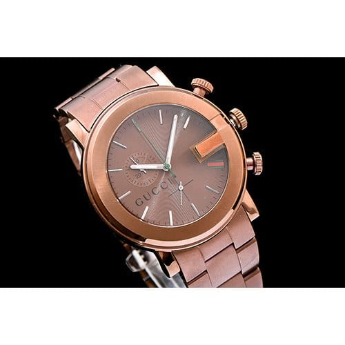 GUCCI 구찌 G크로노-7