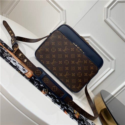 LOUIS VUITTON 루이비통 닐 슬림 M51478 신상