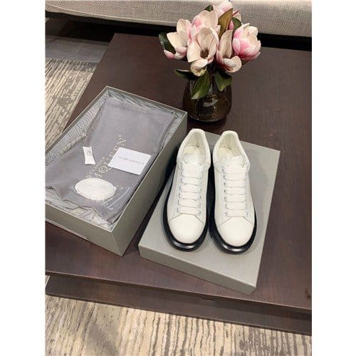 ALEXANDER MCQUEEN 알렉산더맥퀸 남여공용 스니커즈 신상