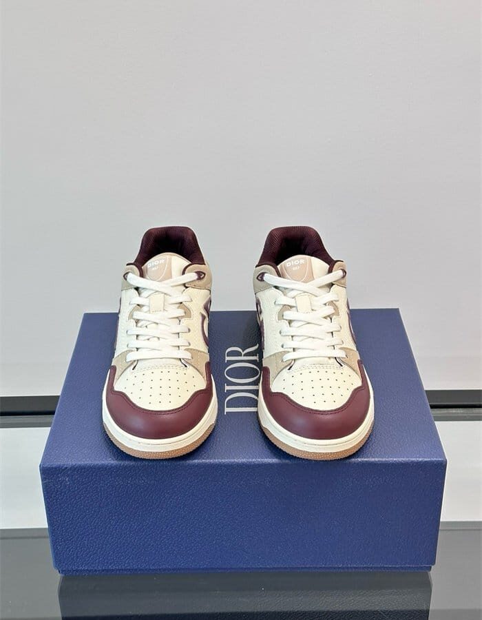 DIOR 디올 남여공용 스니커즈 D48777-2 2024/신상