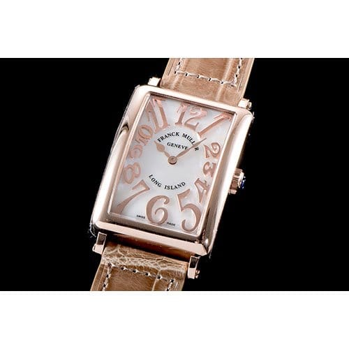 FRANCK MULLER 프랭크뮬러 롱아일랜드-41