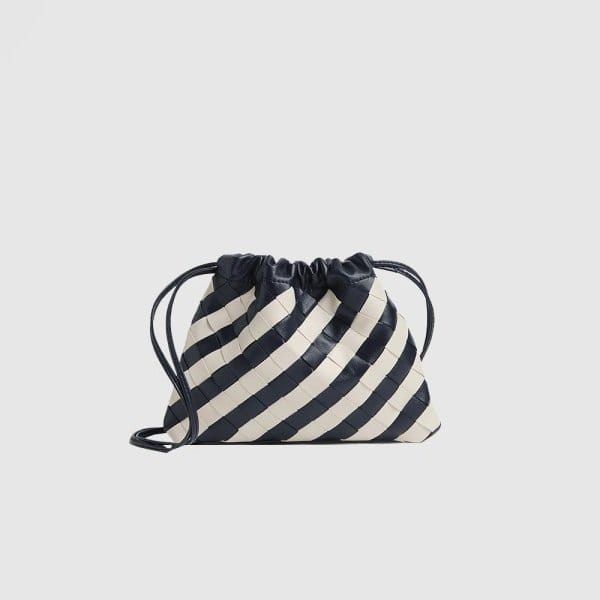 BOTTEGA VENETA 보테가베네타 스몰 더스트백 816987