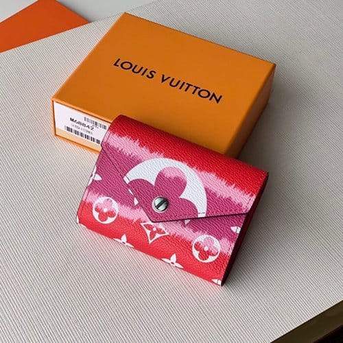 LOUIS VUITTON 루이비통 에스칼 빅토린 지갑 M68842