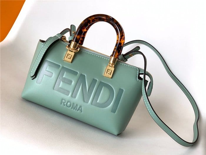 FENDI 펜디 베드워이 미니백 F6820 3COLOR