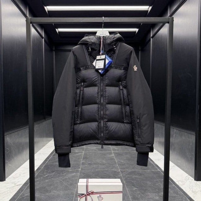 MONCLER 몽클레어 그레노블 패딩