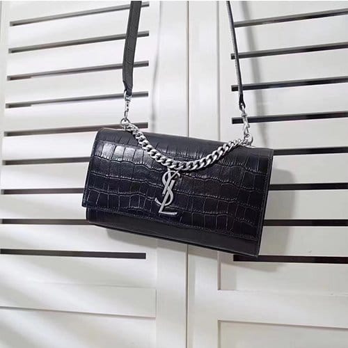 SAINT LAURENT 생로랑 케이트 446753