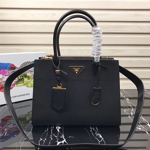 PRADA 프라다 에스플러네이드 사피아노 1BA102