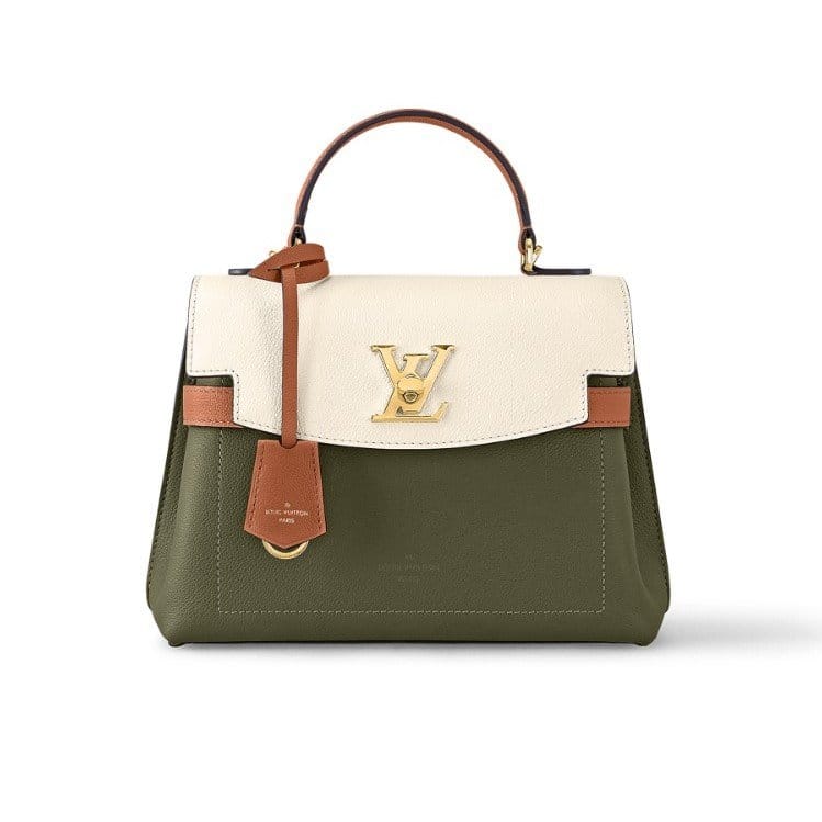 LOUIS VUITTON 루이비통 락미 에버 BB M20797