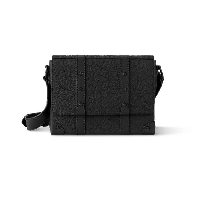 LOUIS VUITTON 루이비통 트렁크 메신저 M57726