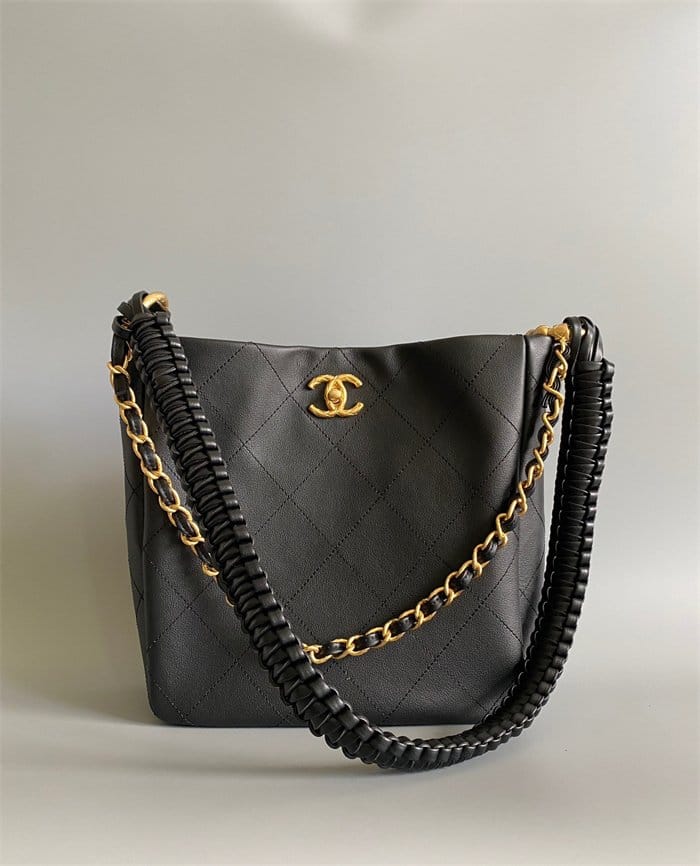 CHANEL 샤넬 호보백 AS4210
