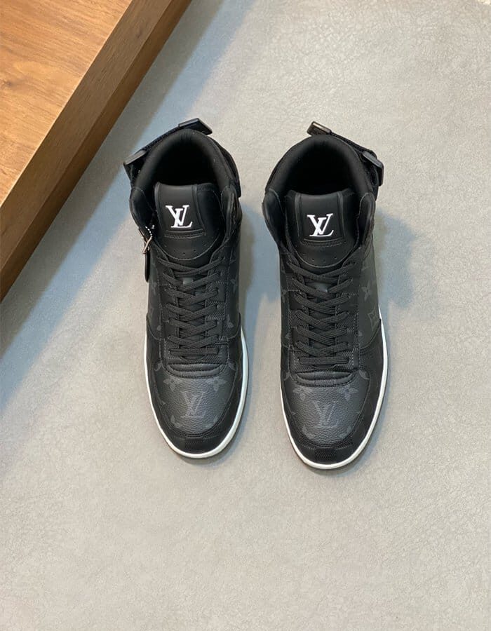 LOUIS VUITTON 루이비통 남성용 스니커즈 L96439-1 2024/신상