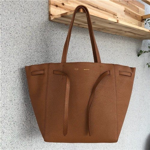 CELINE 셀린느 카바스 팬텀백 C8836