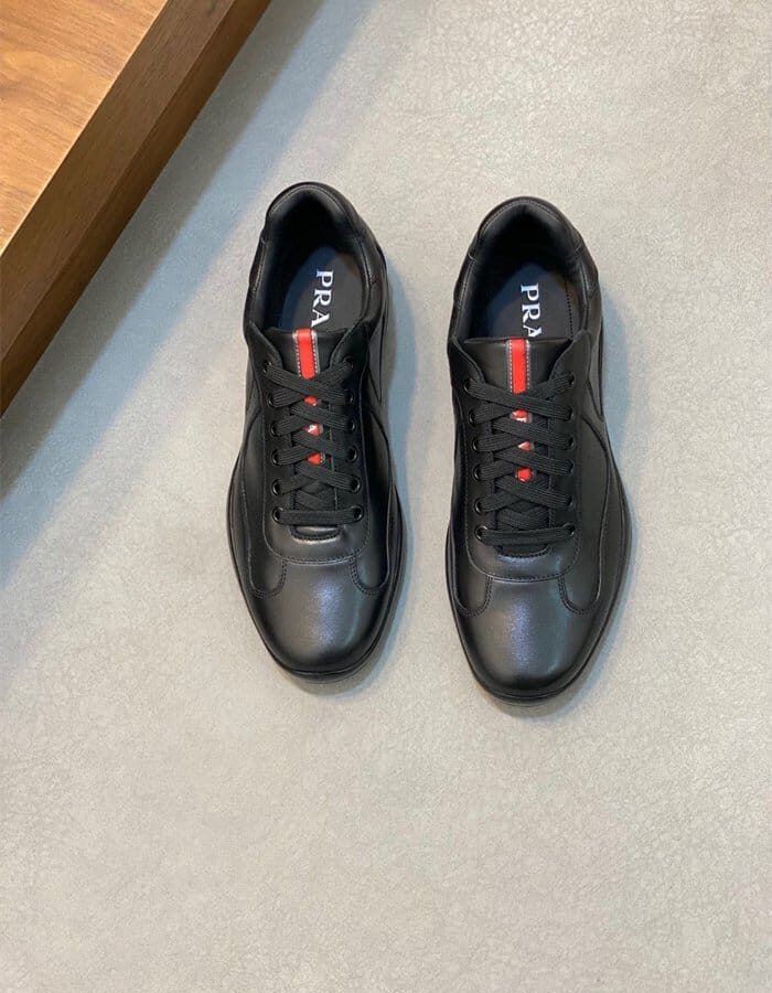 PRADA 프라다 남성용 스니커즈 P87779-1 2024/신상