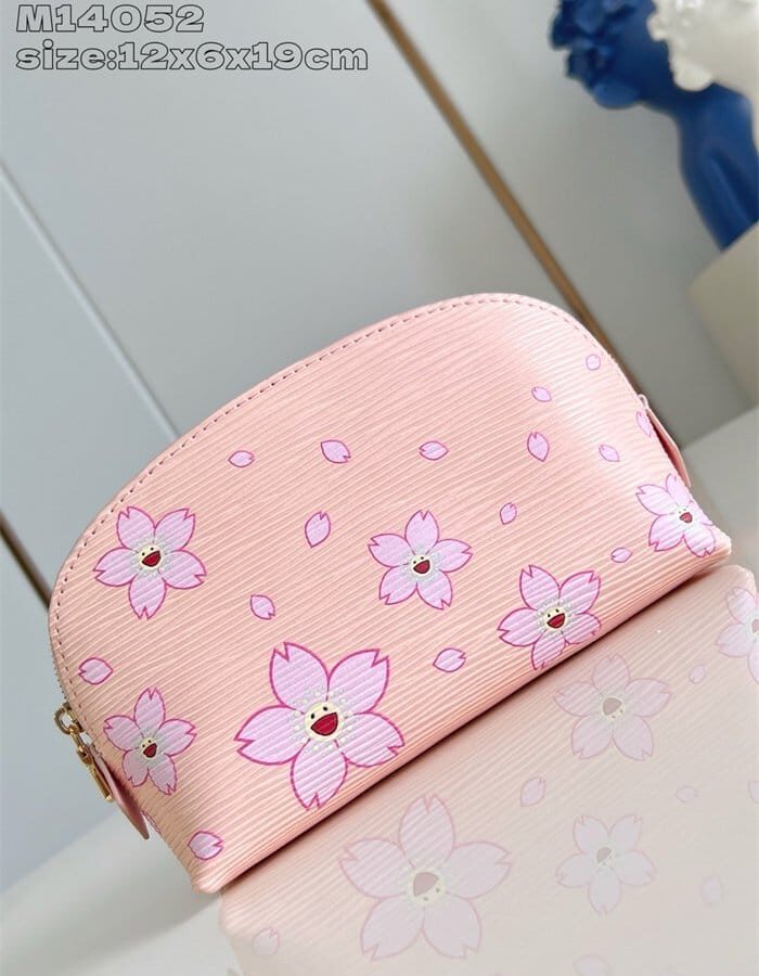 LOUIS VUITTON 루이비통 파우치백 PM M14052