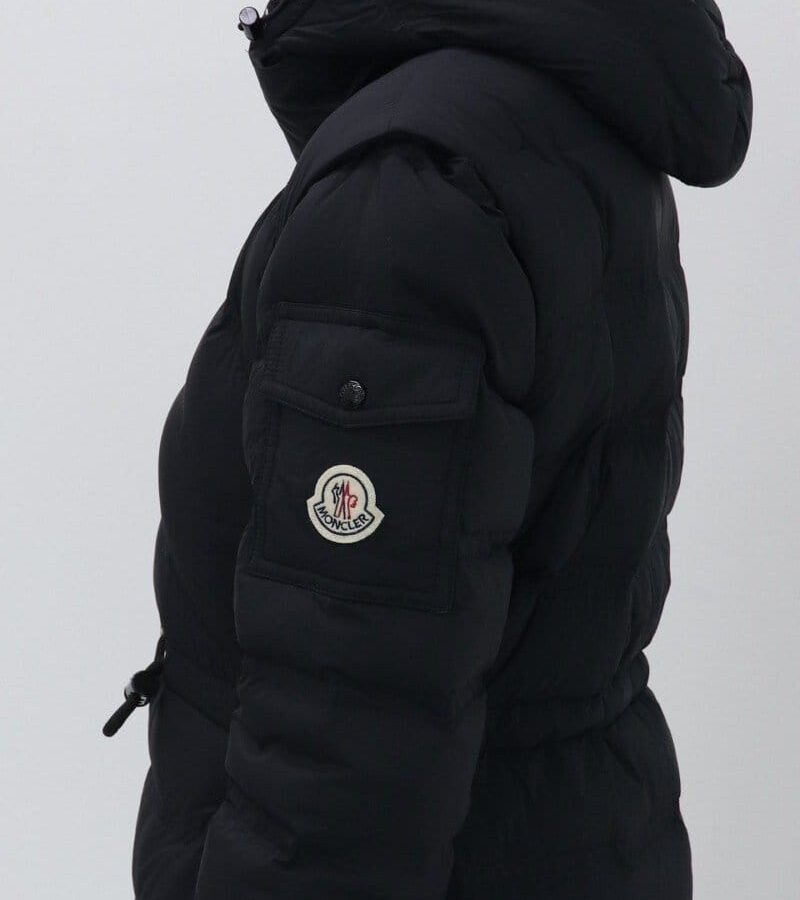 MONCLER 몽클레어 베제르 다운 패딩