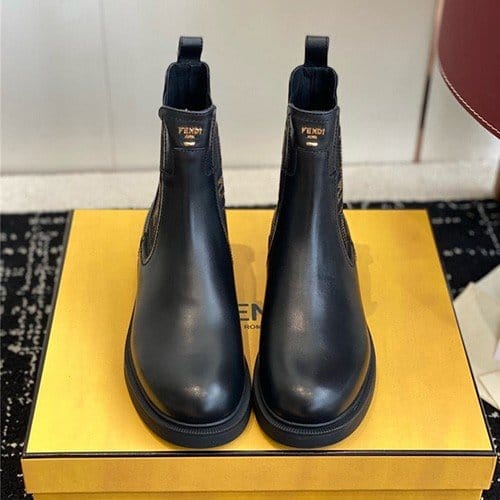FENDI 펜디 여성용 부츠 F29956