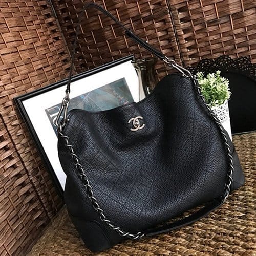 CHANEL 샤넬 숄더백 AS92237