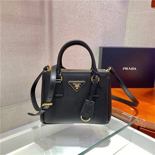 PRADA 프라다 사피아노 미니 1BA906