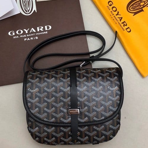 GOYARD 고야드 메신져백 22CM GY100980-5